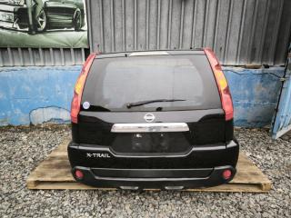 Крыло заднее NISSAN X-Trail NT31 MR20DE G8100JG0MA 1 ракурс Крыло заднее NISSAN X-Trail NT31 MR20DE G8100JG0MA 1 ракурс