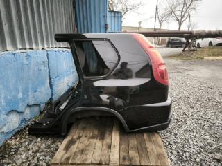 Крыло заднее NISSAN X-Trail NT31 MR20DE G8100JG0MA 2 ракурс Крыло заднее NISSAN X-Trail NT31 MR20DE G8100JG0MA 2 ракурс