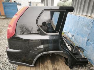 Крыло заднее NISSAN X-Trail NT31 MR20DE G8100JG0MA 3 ракурс Крыло заднее NISSAN X-Trail NT31 MR20DE G8100JG0MA 3 ракурс
