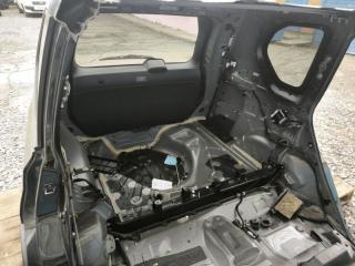 Крыло заднее NISSAN X-Trail NT31 MR20DE G8100JG0MA 4 ракурс Крыло заднее NISSAN X-Trail NT31 MR20DE G8100JG0MA 4 ракурс
