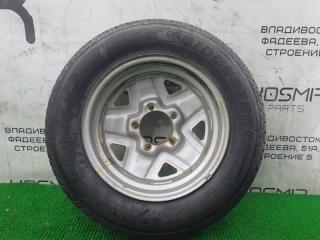 Колесо запасное Jimny 2006 JB23W K6A