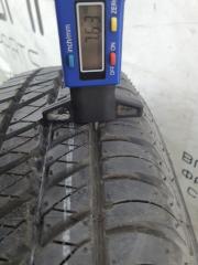 Колесо запасное Jimny 2006 JB23W K6A