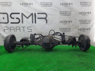 Мост 48/11 задний Terrano 1996 RR50 QD32ETI
