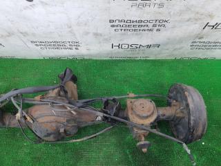 Мост 48/11 задний Nissan Terrano RR50 QD32ETI