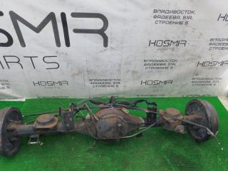 Мост 48/11 задний Terrano 1996 RR50 QD32ETI
