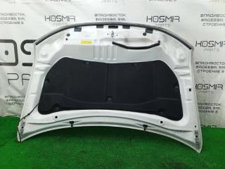 Капот передний MITSUBISHI OUTLANDER GG2W 4B11 5900A739 1 ракурс Капот передний MITSUBISHI OUTLANDER GG2W 4B11 5900A739 1 ракурс