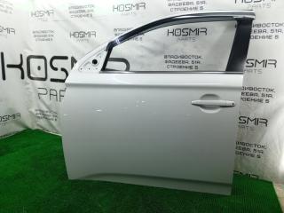 Дверь левая передняя MITSUBISHI OUTLANDER GG2W 4B11 5700B859 1 ракурс