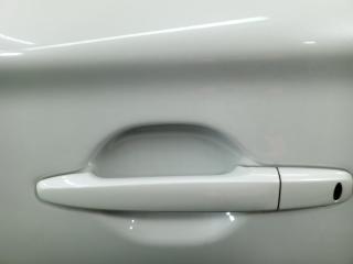 Дверь левая передняя MITSUBISHI OUTLANDER GG2W 4B11 5700B859 2 ракурс