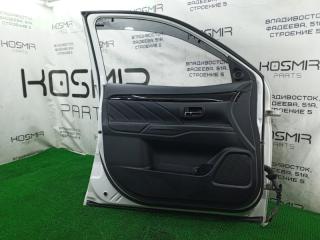 Дверь левая передняя MITSUBISHI OUTLANDER GG2W 4B11 5700B859 3 ракурс