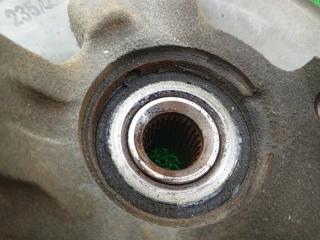 Ступица левая передняя MITSUBISHI OUTLANDER GG2W 4B11 3870A007 3 ракурс
