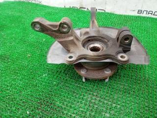 Ступица левая передняя MITSUBISHI OUTLANDER GG2W 4B11 3870A007 4 ракурс