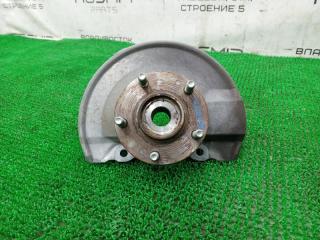 Ступица правая передняя  MITSUBISHI OUTLANDER GG2W 4B11 ,3870A008 1 ракурс