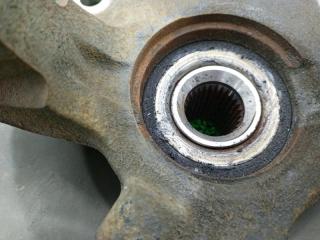 Ступица правая передняя MITSUBISHI OUTLANDER GG2W 4B11 3870A008 3 ракурс