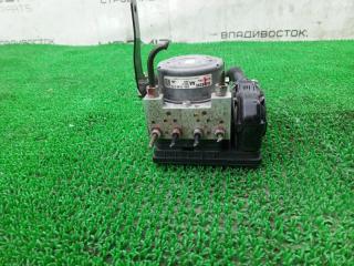 Блок управления abs MITSUBISHI OUTLANDER GG2W 4B11 4670B296 1 ракурс