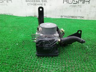 Блок управления abs MITSUBISHI OUTLANDER GG2W 4B11 4670B296 2 ракурс