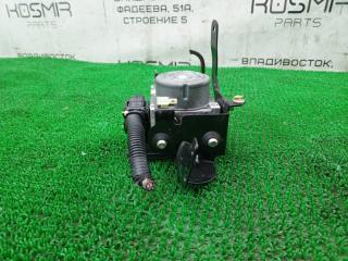 Блок управления abs MITSUBISHI OUTLANDER GG2W 4B11 4670B296 3 ракурс