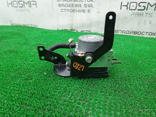 Блок управления abs MITSUBISHI OUTLANDER GG2W 4B11 4670B296 4 ракурс