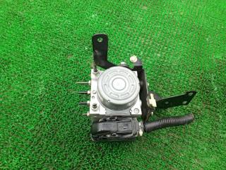 Блок управления abs MITSUBISHI OUTLANDER GG2W 4B11 4670B296 5 ракурс