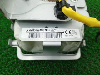 Airbag пассажирский передний MITSUBISHI OUTLANDER GG2W 4B11 7030A311 3 ракурс