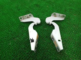 Петля капота передняя MITSUBISHI OUTLANDER GG2W 4B11 MN175242 2 ракурс