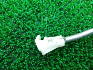 Уплотнительная резинка капота MITSUBISHI OUTLANDER GG2W 4B11 5906A115 5 ракурс
