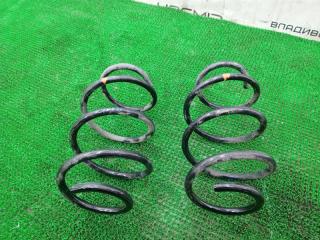 Пружина передняя MITSUBISHI OUTLANDER GG2W 4B11 4040A345 1 ракурс
