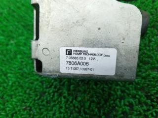 Помпа инвертора MITSUBISHI OUTLANDER GG2W 4B11 7806A006 4 ракурс
