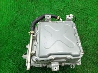 Инвертор MITSUBISHI OUTLANDER GG2W 4B11 9410A099 5 ракурс