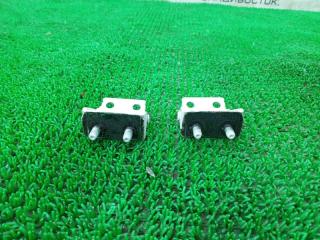 Петля дверная MITSUBISHI OUTLANDER GG2W 4B11 MR987773 1 ракурс