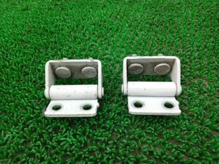 Петля дверная MITSUBISHI OUTLANDER GG2W 4B11 MR987773 2 ракурс