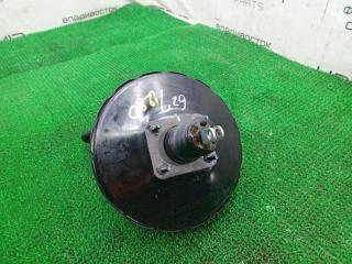 Цилиндр главный тормозной MITSUBISHI OUTLANDER GG2W 4B11 4625A420 2 ракурс