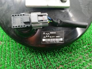Цилиндр главный тормозной MITSUBISHI OUTLANDER GG2W 4B11 4625A420 4 ракурс