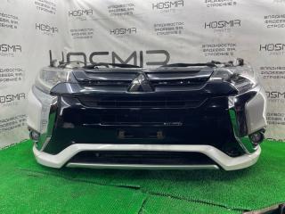 Ноускат MITSUBISHI OUTLANDER GG2W 4B11 6400G959WA 1 ракурс
