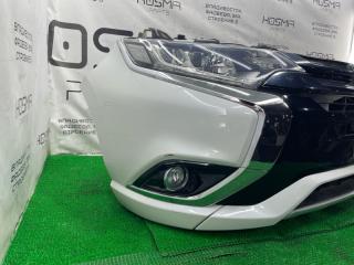 Ноускат MITSUBISHI OUTLANDER GG2W 4B11 6400G959WA 2 ракурс