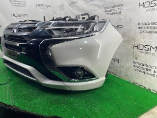Ноускат MITSUBISHI OUTLANDER GG2W 4B11 6400G959WA 3 ракурс