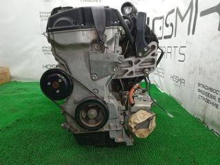 Двигатель в сборе MITSUBISHI OUTLANDER GG2W 4B11 1000D054 2 ракурс
