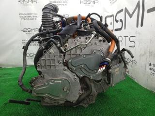 Двигатель в сборе MITSUBISHI OUTLANDER GG2W 4B11 1000D054 4 ракурс
