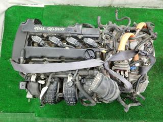 Двигатель в сборе MITSUBISHI OUTLANDER GG2W 4B11 1000D054 5 ракурс
