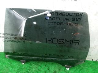 Стекло двери левое заднее MITSUBISHI OUTLANDER GG2W 4B11 5736A465 2 ракурс