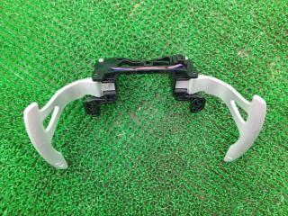 Блок подрулевых переключателей MITSUBISHI OUTLANDER GG2W 4B11 2401A008 1 ракурс