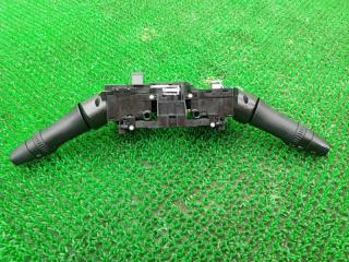 Блок подрулевых переключателей MITSUBISHI OUTLANDER GG2W 4B11 8600A690 4 ракурс