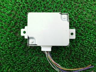 Блок комфорта MITSUBISHI OUTLANDER GG2W 4B11 8638A140 2 ракурс