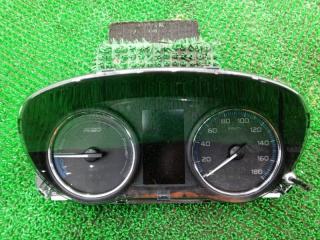 Спидометр MITSUBISHI OUTLANDER GG2W 4B11 8100C453 1 ракурс