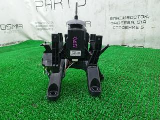 Селектор акпп MITSUBISHI OUTLANDER GG2W 4B11 2400A355 1 ракурс