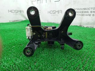 Селектор акпп MITSUBISHI OUTLANDER GG2W 4B11 2400A355 5 ракурс