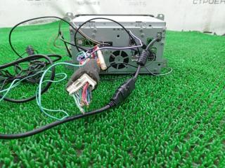 Магнитофон MITSUBISHI OUTLANDER GG2W 4B11 3 ракурс