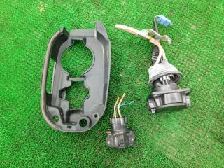 Разъем MITSUBISHI OUTLANDER GG2W 4B11 9499D704 1 ракурс