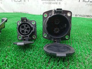 Разъем MITSUBISHI OUTLANDER GG2W 4B11 9499D704 2 ракурс
