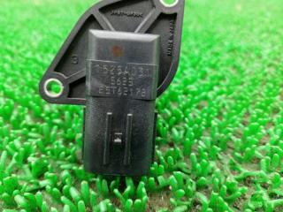 Датчик расхода воздуха MITSUBISHI OUTLANDER GG2W 4B11 1525A052 3 ракурс