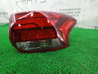 Стоп-сигнал правый задний MITSUBISHI OUTLANDER GG2W 4B11 8330A998 1 ракурс